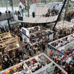 Budapest International Book Festival Hosts Icelandic Author Jón Kalman Stefánsson