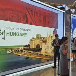 Hungary Plays Prominent Role at China Innovation Forum