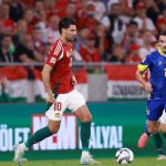 Nations League: Plenty of Chances but no Goals against Bosnia