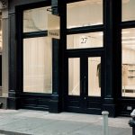 Budapest-based Fashion House Nanushka Opens Store in New York