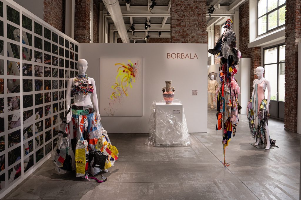 Hungarian Brands Showcased at Milan Fashion Week post's picture