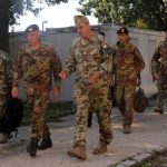 Commander of Italian Land Forces Visits NATO’s Battle Group in Hungary