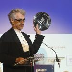 Wim Wenders Receives the Prestigious FIAF Award in Budapest