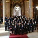 President Sulyok Honors Olympic and Paralympic Athletes for their Outstanding Achievements