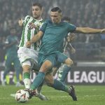 Europa League: Ferencváros Kicks off with a Defeat in Brussels