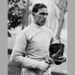 Statue of Olympic Fencing Champion Endre Kabos to Be Erected in Oradea