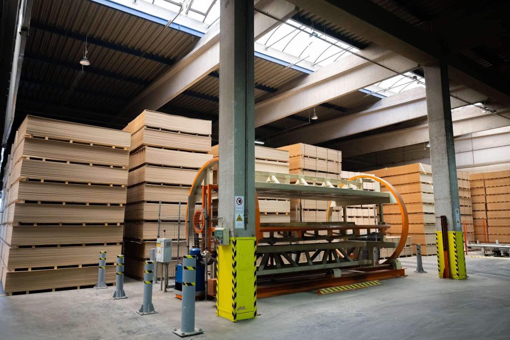 Boosting the Economy with Austrian Timber Investment in Mohács post's picture