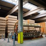 Boosting the Economy with Austrian Timber Investment in Mohács