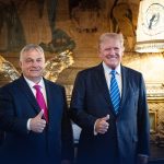 “A Strong Country” – Presidential Candidate Donald Trump Praises Hungary