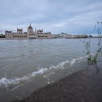 Flood Protection on the Danube in Full Swing