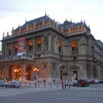 Éva Marton International Opera Studio Begins Operations in Budapest