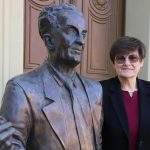 Nobel Prize-laureate Katalin Karikó Appointed Professor at University of Szeged