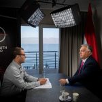 Interview on Kossuth Radio: PM Orbán’s Vision for Hungary During EU Presidency