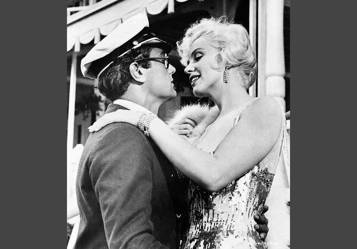 From Mátészalka to Hollywood: Legendary Tony Curtis' Roots Celebrated