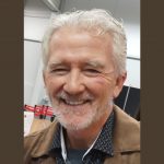 Legendary Dallas’ Bobby Ewing Visits MOL Headquarters