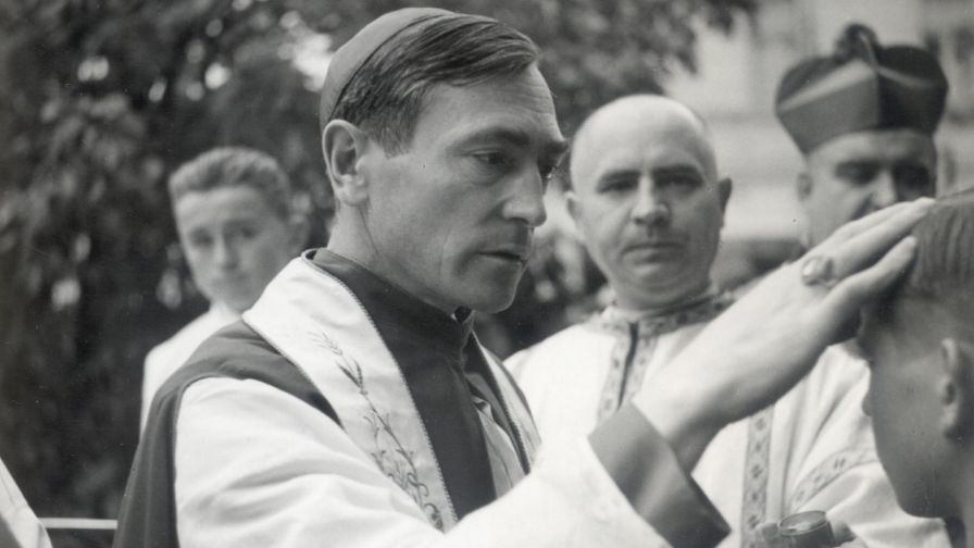 Centenary of Bishop Áron Márton's Ordination: His Path to Sainthood