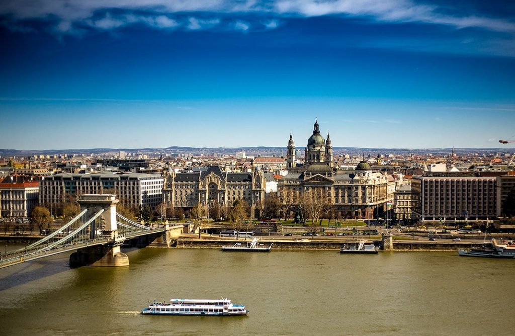 Budapest’s 6th District Bans Short-Term Rentals post's picture