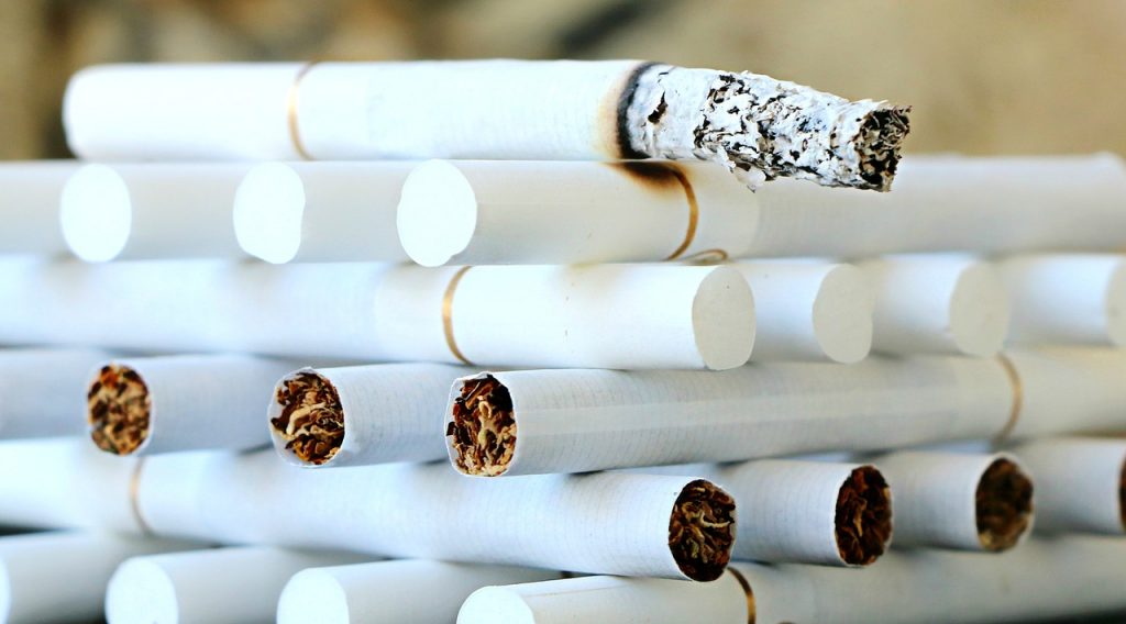 Rising Demand for Heated Tobacco as Traditional Cigarette Sales Decline post's picture