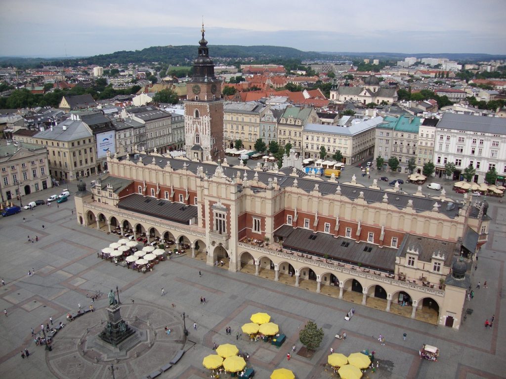 Poland Gains On Popularity Among Hungarian Tourists post's picture