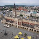 Poland Gains On Popularity Among Hungarian Tourists