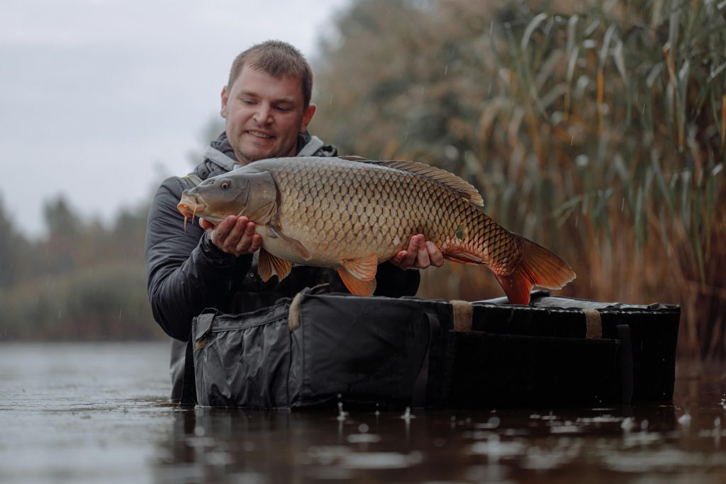 150 Teams Compete in the World’s Longest Carp Fishing Tournament at Lake Balaton post's picture