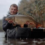 150 Teams Compete in the World’s Longest Carp Fishing Tournament at Lake Balaton