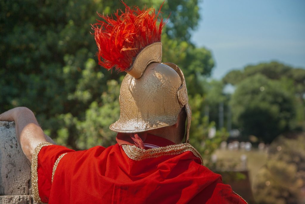 Excavation in Eastern Hungary Reveals Roman Guard Station post's picture