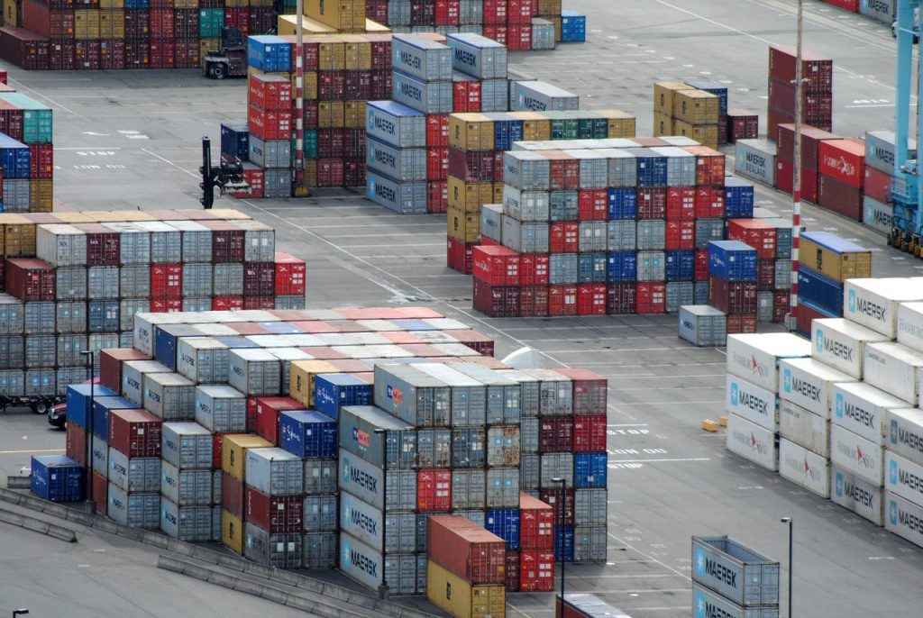 Trade Surplus Posts EUR 949 Million in September post's picture