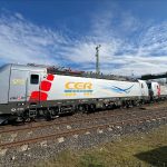 Hungarian Rail Cargo Company Expands into Austria