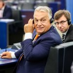 EP Debate Reveals Collapse of Democratic Discourse and Accountability