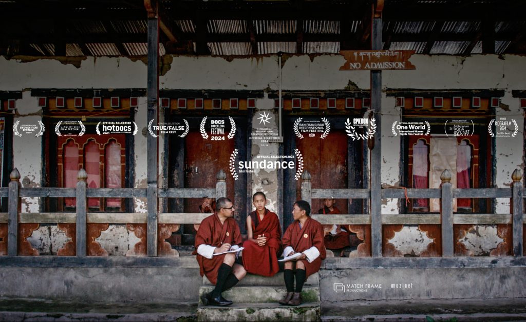 Hungarian-Bhutanese Co-production Shortlisted for Top Documentary Award post's picture