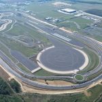 High-speed Oval Automotive Test Track, Unique in Europe, to be Completed in 2025