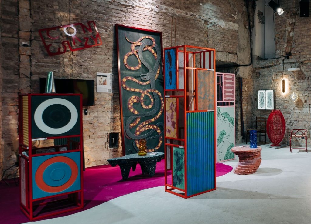 Budapest Design Week Awaits Creative Arts Enthusiasts at Hundreds of Venues post's picture