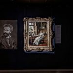 Mihály Munkácsy’s Painting Sold for a Record Sum at Auction