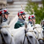 Historic Hussars Now Equipped with State-of-the-Art Military Gear