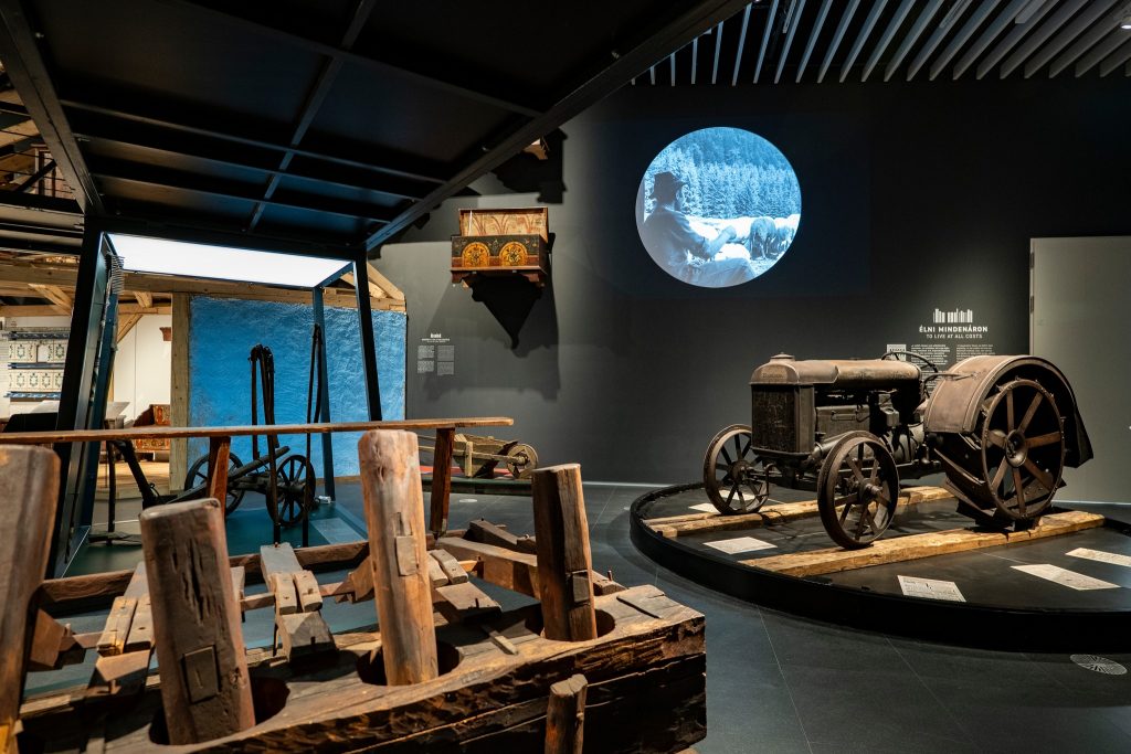 Museum of Ethnography Opens Exhibition on Szekler Heritage