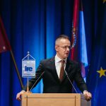 Minister Warns of Disconnect between Politics and Economic Reality in Europe