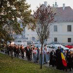 1956 Convict, István Dobai, Commemorated in Transylvania