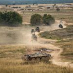 “Brave Warrior:” Soldiers Show Off Their Skills at an International Exercise