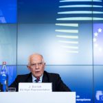 Borrell Stresses Hungary’s Role in Europe’s United Approach to Ukraine