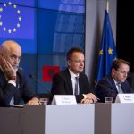 Albania’s Accession Negotiations Begin under Hungarian EU Presidency