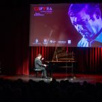 Exhibition to Pay Tribute to World-famous Pianist György Cziffra