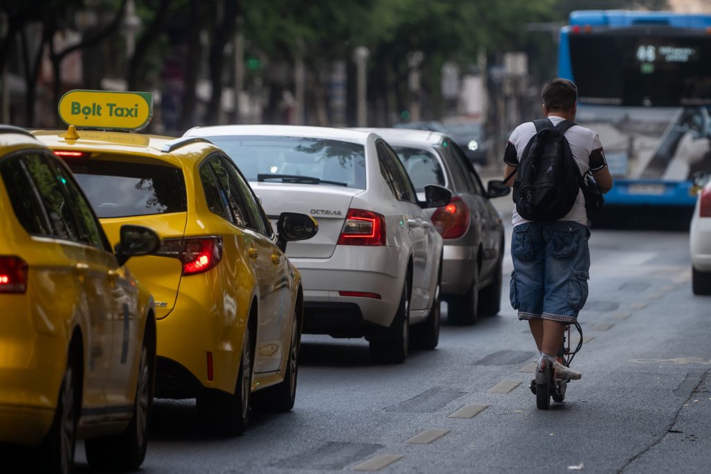 Electric Scooter Riders Also Subject to Drunk Driving Offenses post's picture