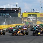 Transformation at Hungaroring: Stunning Renovation ahead of Next Year’s F1 Event