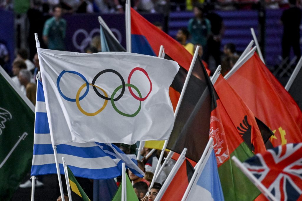 Olympic Games Study: Hungary Takes Gold as the Most Improved Nation post's picture