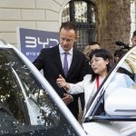 Minister Calls BYD Plant an “Unprecedented Opportunity” for Domestic Suppliers