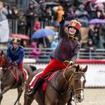 Historic Victory at the 17th National Gallop in Szilvásvárad