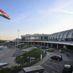 New Terminal to Propel Budapest Airport Amid Tourism Growth