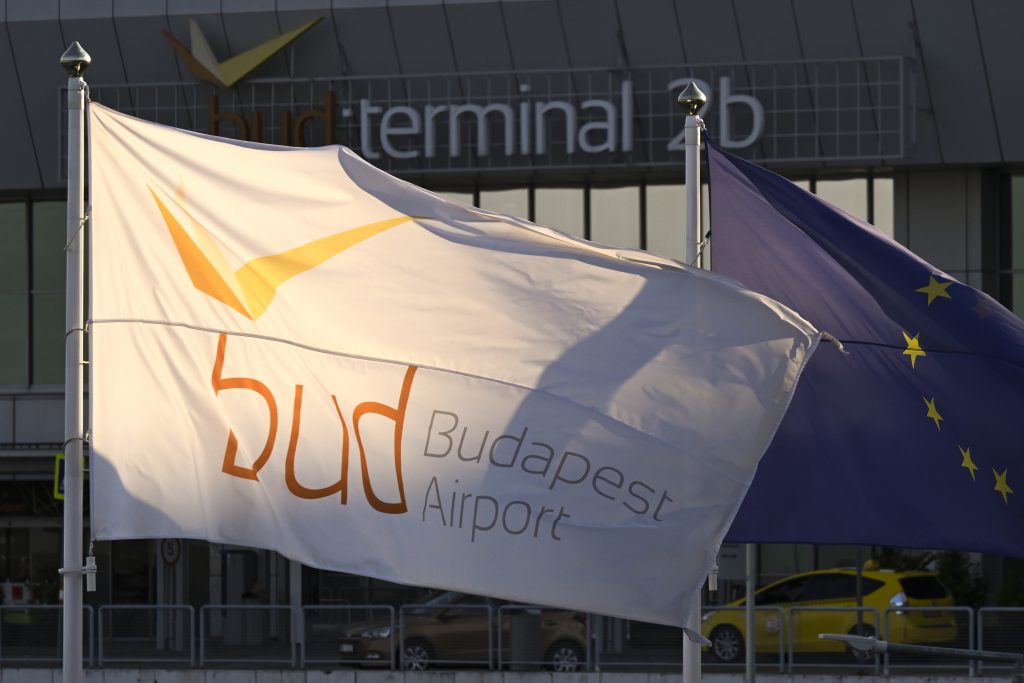 Budapest Airport’s Passenger Traffic Breaks Record Once Again post's picture