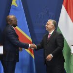 Comprehensive Cooperation Program to be Launched with Congo